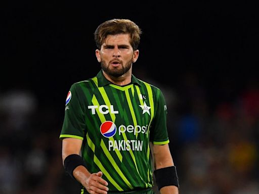 Shaheen Afridi Accused of Bad Behaviour and Lobbying by Head Coach Gary Kirsten and Azhar Mahmood - Report - News18