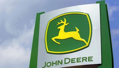 Report shows continued Midwest manufacturing slump as John Deere plans to shift production line to Mexico
