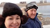 Missing Married Couple Riding Snowmachine Found Dead After Alaska Storm Hampered Search