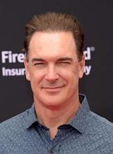 Patrick Warburton