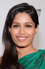 Freida Pinto