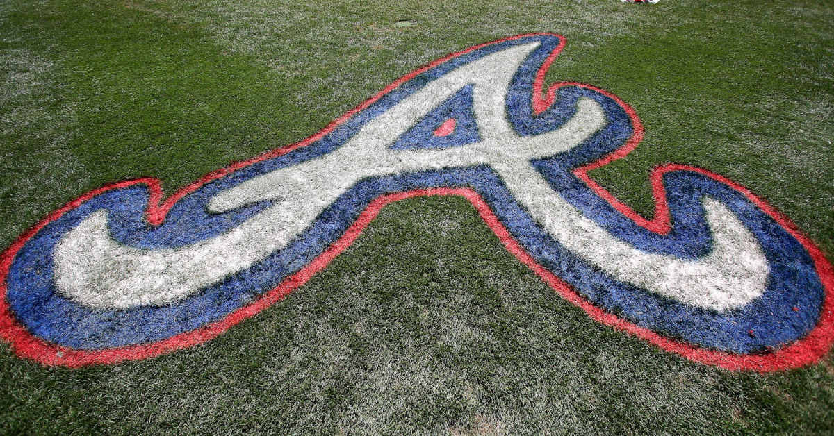 The Atlanta Braves Select Herick Hernandez in the Fourth Round of the 2024 MLB Draft