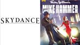 Skydance Acquires Rights to Mickey Spillane’s Mike Hammer Franchise