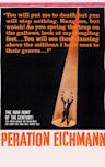 Operation Eichmann (film)