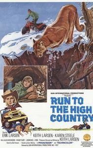 Run to the High Country