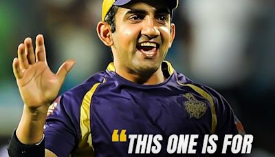 On This Day In 2012: KKR Won Their Maiden IPL Title by Defeating CSK in the Final - News18