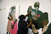 Deborah Roberts (visual artist)