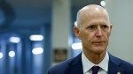 Rick Scott Does Damage Control On His Abortion Anxiety Spiral