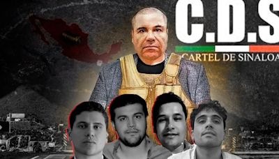 ¿'El Chapo’ Guzmán es abuelo? Esto es lo que se sabe sobre la descendencia de ‘Los Chapitos’