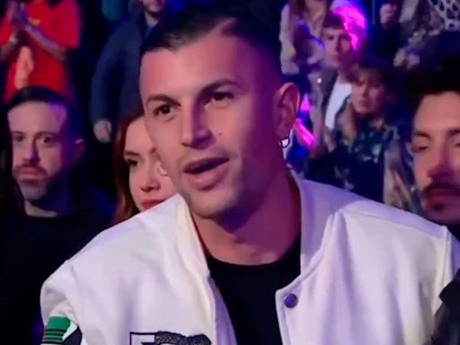 Apareció Luifa en la tribuna de Gran Hermano y reveló quién cree que será el gran ganador de esta edición