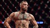 Conor McGregor Out of UFC 303 Due to Injury, per Dana White