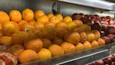 Common orange storage mistake 'may encourage spoilage', warn experts