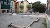 Segundo encuentro del proceso de participación para el codiseño de la plaza de Santa Ana