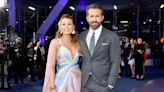 Ryan Reynolds Celebrated Blake Lively's Birthday With The Sweetest Post, And I Can't Handle How Cute It Is