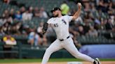 White Sox closely monitoring Crochet's workload during his strong start to the season