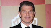 Bobby Flay's Tip For Serving Chicken Parmesan That Doesn't Get Soggy