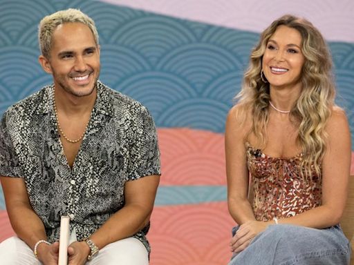 Alexa and Carlos PenaVega Are 'Doing Really Well' After Daughter's 'Traumatic' Stillbirth: 'Give This Pain Purpose'