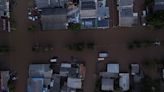 Death toll from floods in southern Brazil hits 113