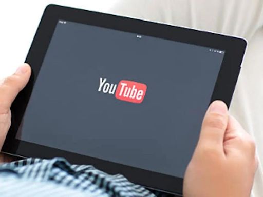After Microsoft, YouTube down for some users in parts of world