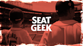 SeatGeek Valued at $1 Billion in $238M Raise After SPAC Pullout