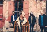 The Temperance Movement