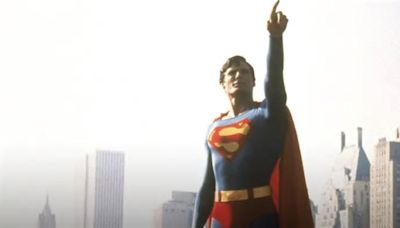 SUPER/MAN: THE CHRISTOPHER REEVE STORY to Premiere in Theaters This Fall