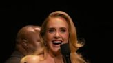 Singer Adele Announces 'Big Break' From Music
