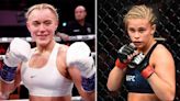 Elle Brooke gets Paige VanZant to agree to OnlyFans side bet