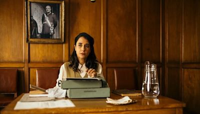 Maite Alberdi estrenará su primera película de ficción en el Festival de San Sebastián (y luego en Netflix) - La Tercera