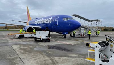 Southwest plans to pull its operations in Bellingham. Thousands are asking the airline to reconsider