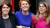 How Princesses Beatrice and Eugenie Are Responding to Mom Sarah Ferguson's Cancer Diagnosis, According to a Royal Expert