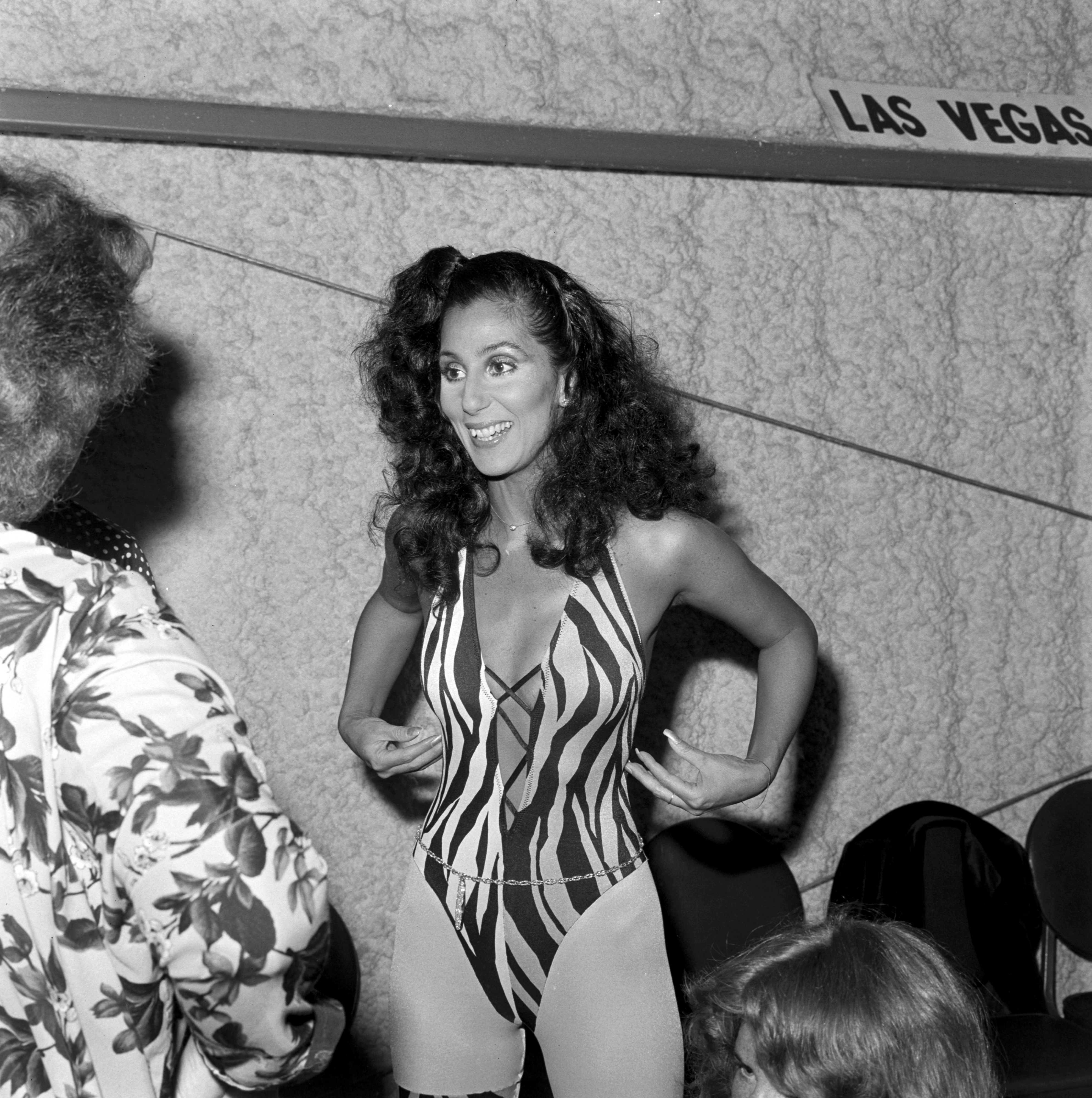 A Brief History of Cher’s Iconic Style and Best Fashion Moments