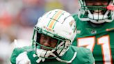 Once an afterthought, FAMU wide receiver Xavier Smith is in high regard with nation's best