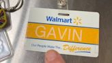 Surprising meaning behind Walmart badge colors