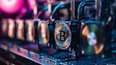 Bitcoin Miner Reserves Drop to 1.90M BTC, Lowest Level in Over 14 Years
