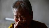 Broken dreams, shattered families in China's unfinished apartments