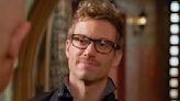 NCIS: LA Vet Barrett Foa Opens Up About His Absence From Series Finale