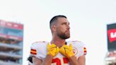 The fabulous life of Travis Kelce: How the star football player and rumored Taylor Swift beau makes and spends his millions