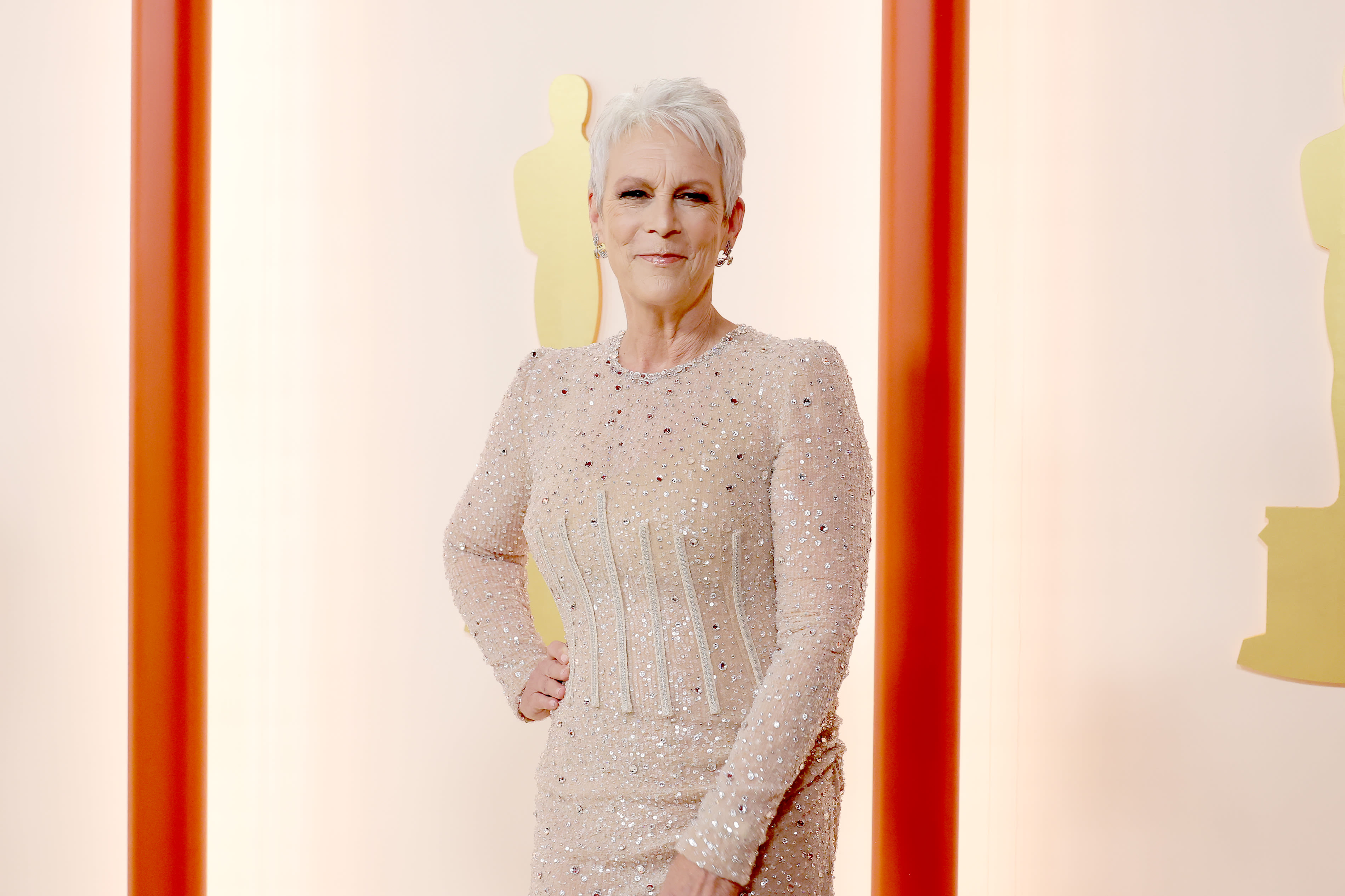 Jamie Lee Curtis to Receive Honorary Doctorate From American Film Institute