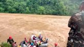 65 people, including seven Indians, missing after 2 buses swept by landslide on Nepal highway: Report