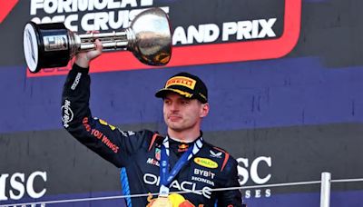 Prost talks nonsense: Verstappen's world titles are actually worth more!