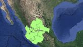 Emiten alerta en Aguascalientes por robo de tráiler con sustancia tóxica