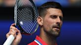 Djokovic jogará apenas simples e não ficará na Vila Olímpica - TenisBrasil