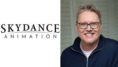 Skydance Animation and Don Hall Ink Development Deal