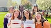 Student newspaper takes top awards - The Martha's Vineyard Times