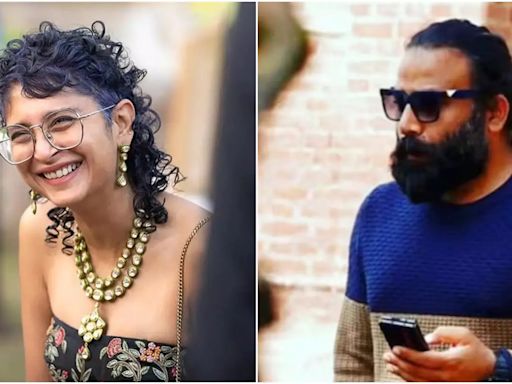 Laapataa Ladies Enters Oscars 2025: Netizens Revisit Kiran Rao-Sandeep Reddy Vanga's Tiff Over Representation Of Women