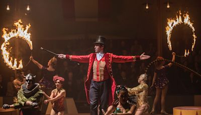 Hugh Jackman is still 'open' to a Greatest Showman sequel