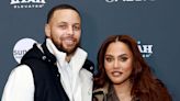 Stephen Curry Posts Sweet Note to Ayesha Curry for Their Anniversary: 'Still Loving Every Moment of It'