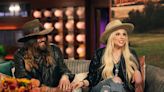 Billy Ray Cyrus says he was at his 'wit's end' amid leaked audio berating Firerose, Tish