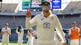 Australia spinner Nathan Lyon takes 500th Test wicket